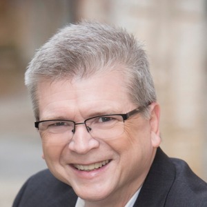 Bob Goodyear