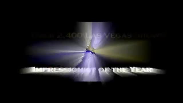 Larry G. Jones Celebrity Impersonator