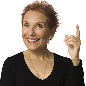 Dorothy Leeds
