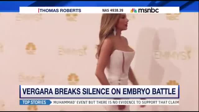 Mache Seibel,MD on MSNBC