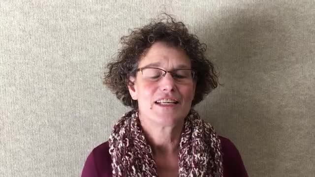Testimonial for Dr. Mache Seibel