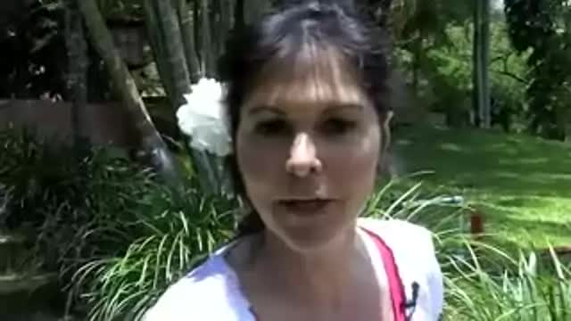 TESTIMONIAL from Suzanne Andrews of PBS