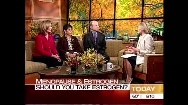 Dr. Mache Seibel Speaker Demo Reel