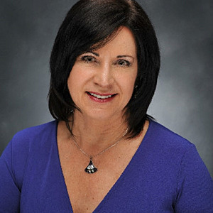 Betsy Muller