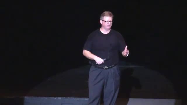 DEVELOP YOUR VISION FOR AN EXCELLENT LIFE