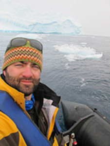 Jean-Francois Carrey