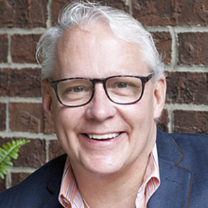 Dr. Steve McSwain