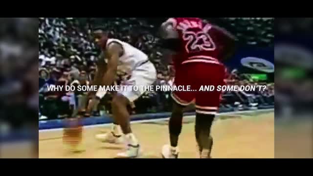 Walter Bond Sizzle Reel 2026