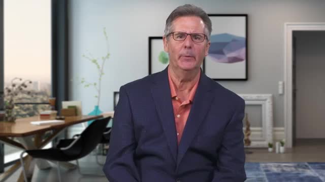 John Baldoni: Leading from the Middle