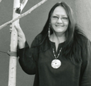 Suzan Shown Harjo