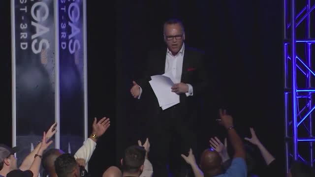 Charlie Cina Intro Reel