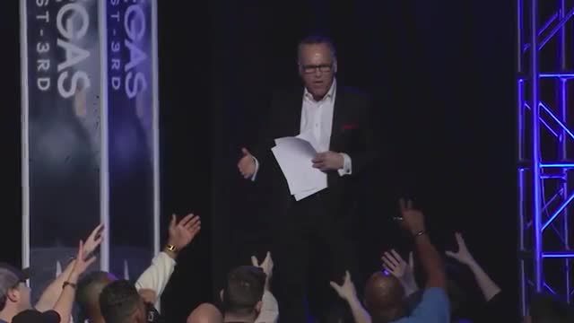 Charlie Cina Intro Reel