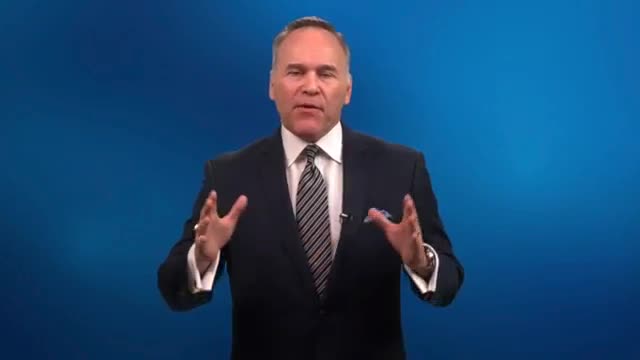 Charlie's Speaker Testimonials