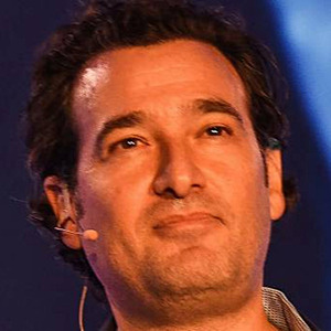 Daniel Levine "Innovation Trends Expert"