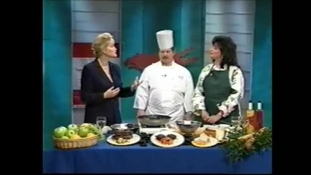 Marlisa Cooks on Long Island