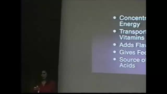 Marlisa at Brookhaven National Labs