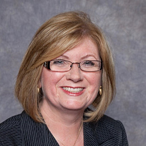Karen King-Watt