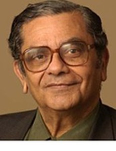 Jagdish Bhagwati
