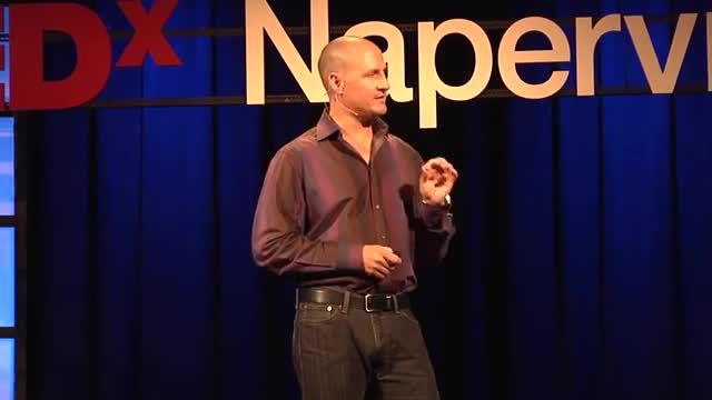 Short speakers reel John K. Coyle