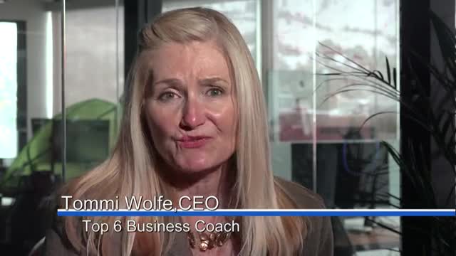 Kendra Prospero Testimonial from Top Business Coach