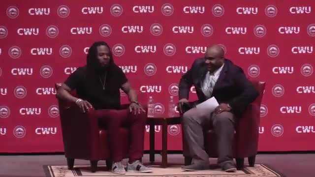 Richard Sherman: Overcoming Obstacles