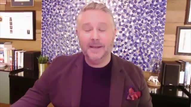 Virtual Presentation demonstration.