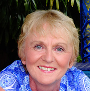 Eileen Forrestal