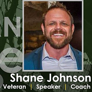 Shane Johnson