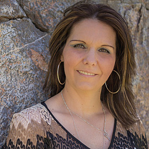 Kay Sanders