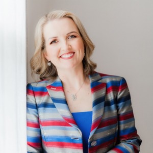 Dr Michelle Gibbings