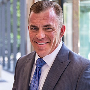 Todd Burgess