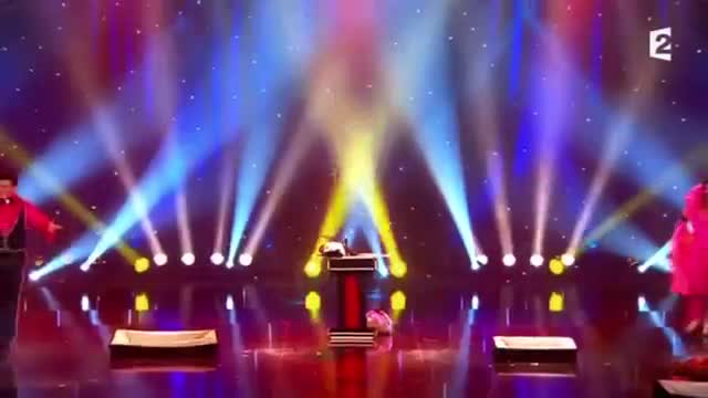 Le Plus Grand Cabaret Du Monde