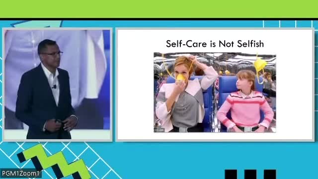 Thriving Through Change - AT&T Sales Conference