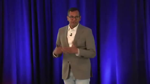 Mindful Leadership - McKesson HR Team