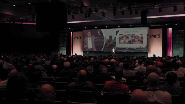 Pandit Dasa - Former Monk - Leading Through Change and Culture