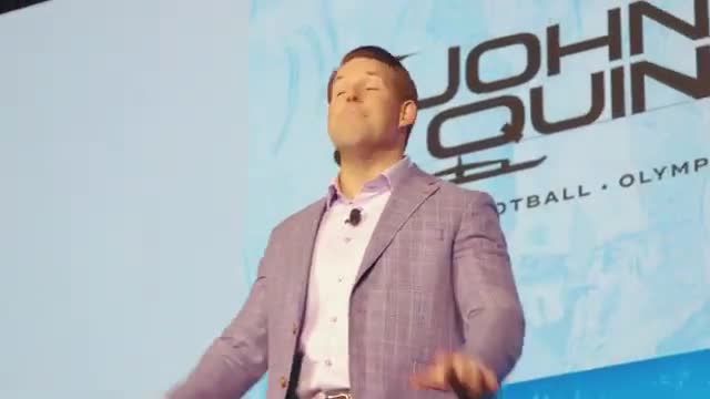 The Cost Of A Bad Yes (1:42)