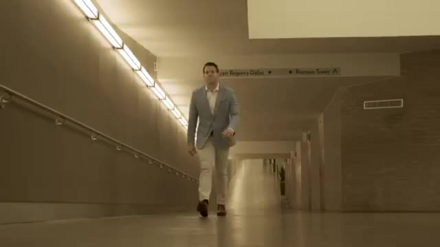 You Will Always Live In What You Build (1:43)