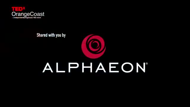 A renaissance -- the coming end of human work | Kevin Surace | TEDxOra