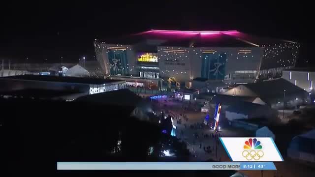 Adam Rippon & Gus Kenworthy Today Show Olympic Interview