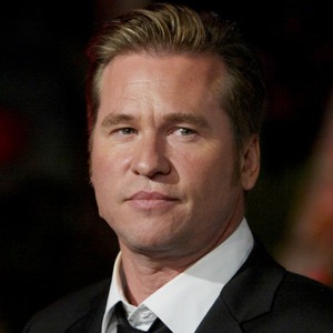 Val Kilmer