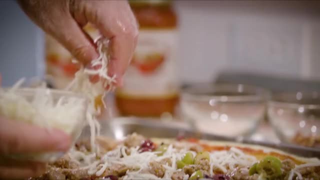 COOKING FOR A CURE WITH ANDY LORUSSO