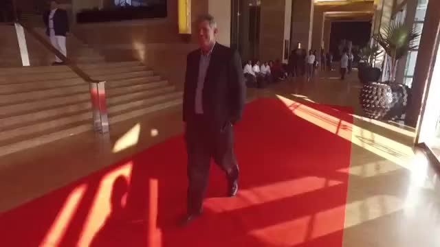 Peter Bendor Samuel, CEO, Everest Group || Tech Buzz @ NILF 2016