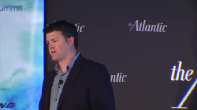 3:30 / 3:34 Ekso Bionics Exoskeleton is Redefining Human Ability