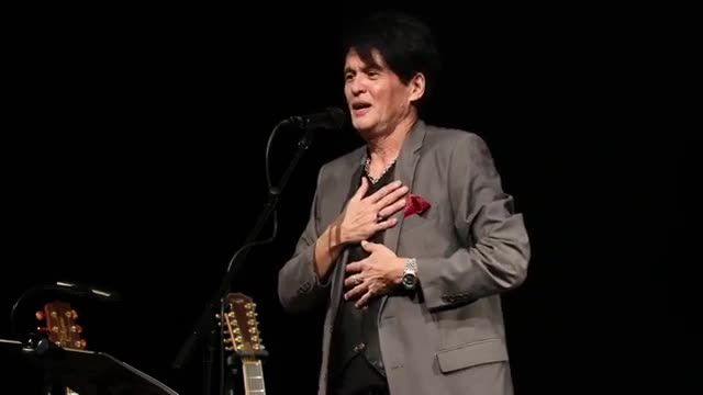 Frank Simes The Big Strum Theory