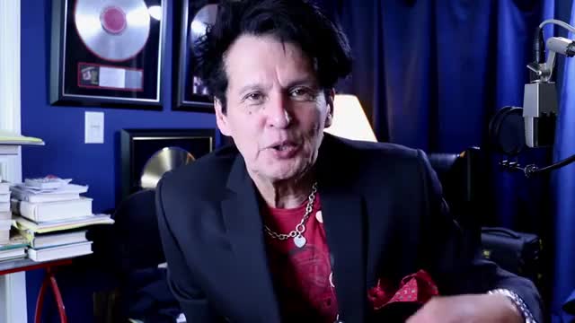 Playing With Three of the Beatles