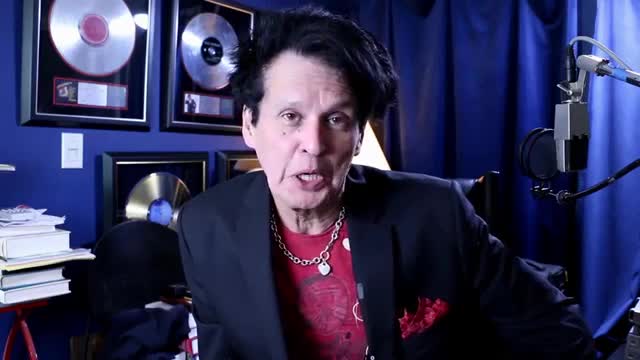 CONVERSATIONS WITH JIMMY PAGE AND ERIC CLAPTON