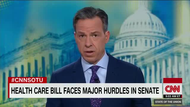 Tom Price SOTU full interview
