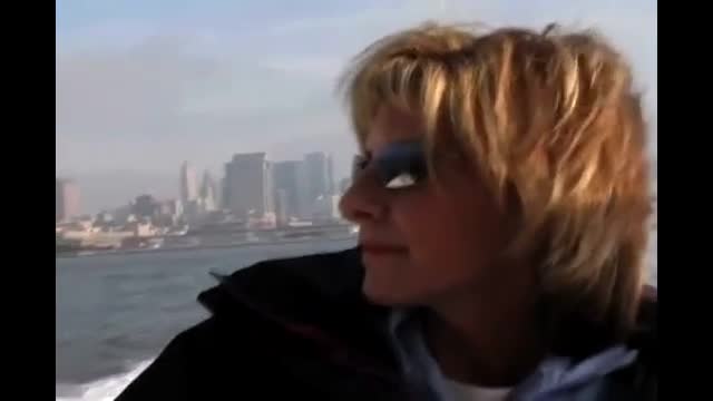 Port O Call (Jim Fassel interview)