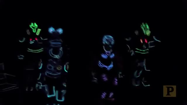 "iLuminate" Lights Up NYC Dance Scene With New Show