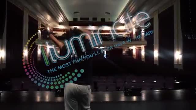 Meet iLuminate!